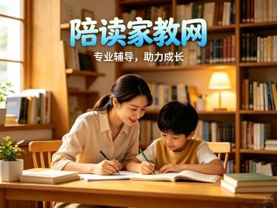 西安大学生家教一对一，如何快速成为家长眼中的靠谱老师？