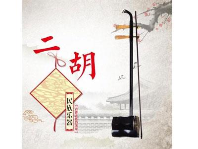 招聘西安二胡家教老师