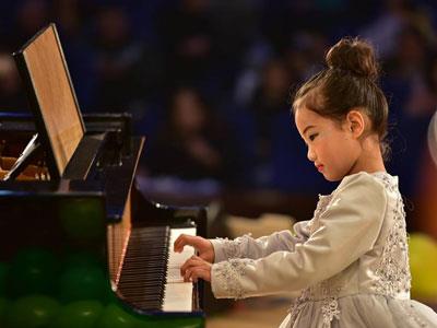 西安请钢琴家教哪家好？