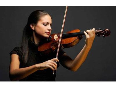 西安小提琴辅导老师哪里找？