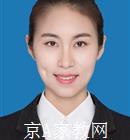 吕梁学院家教初中英语老师