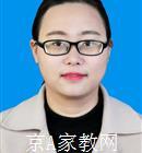 西安大学生家教冯老师