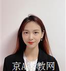 西安大学生家教刘老师