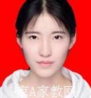 西安大学生家教郭老师